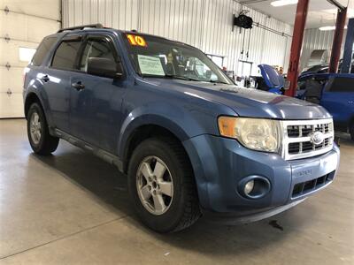 2010 Ford Escape XLT   - Photo 5 - Saint Louis, MI 48880-9800