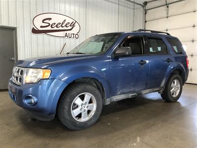 2010 Ford Escape XLT   - Photo 1 - Saint Louis, MI 48880-9800
