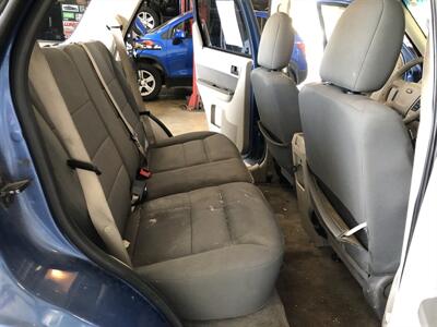 2010 Ford Escape XLT   - Photo 19 - Saint Louis, MI 48880-9800