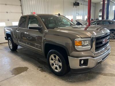 2015 GMC Sierra 1500 SLT   - Photo 5 - Saint Louis, MI 48880-9800