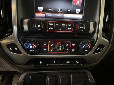 2015 GMC Sierra 1500 SLT   - Photo 14 - Saint Louis, MI 48880-9800