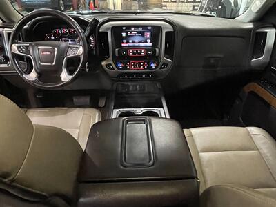 2015 GMC Sierra 1500 SLT   - Photo 7 - Saint Louis, MI 48880-9800