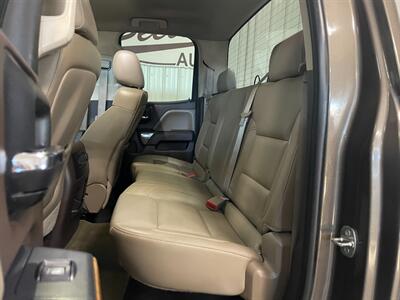 2015 GMC Sierra 1500 SLT   - Photo 18 - Saint Louis, MI 48880-9800