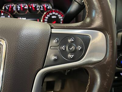 2015 GMC Sierra 1500 SLT   - Photo 10 - Saint Louis, MI 48880-9800