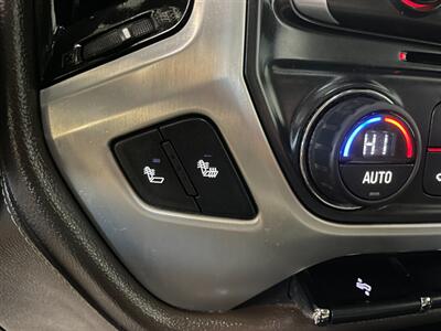 2015 GMC Sierra 1500 SLT   - Photo 15 - Saint Louis, MI 48880-9800