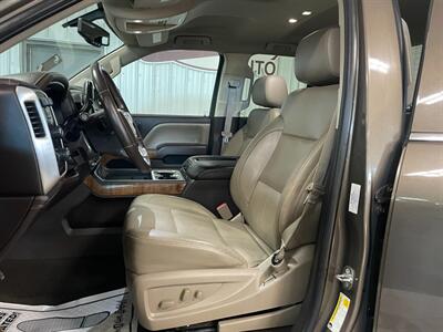 2015 GMC Sierra 1500 SLT   - Photo 17 - Saint Louis, MI 48880-9800