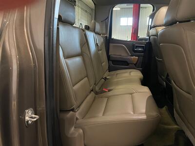 2015 GMC Sierra 1500 SLT   - Photo 20 - Saint Louis, MI 48880-9800