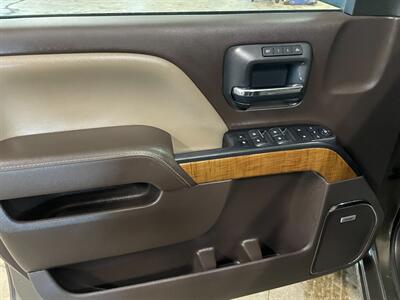 2015 GMC Sierra 1500 SLT   - Photo 23 - Saint Louis, MI 48880-9800