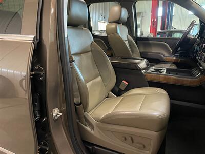 2015 GMC Sierra 1500 SLT   - Photo 19 - Saint Louis, MI 48880-9800