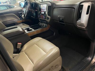 2015 GMC Sierra 1500 SLT   - Photo 21 - Saint Louis, MI 48880-9800