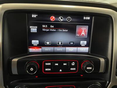 2015 GMC Sierra 1500 SLT   - Photo 13 - Saint Louis, MI 48880-9800