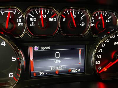 2015 GMC Sierra 1500 SLT   - Photo 11 - Saint Louis, MI 48880-9800