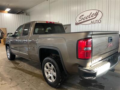 2015 GMC Sierra 1500 SLT   - Photo 3 - Saint Louis, MI 48880-9800