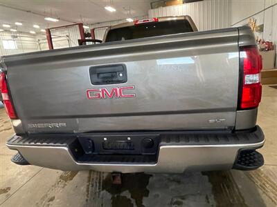 2015 GMC Sierra 1500 SLT   - Photo 29 - Saint Louis, MI 48880-9800