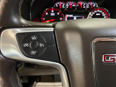 2015 GMC Sierra 1500 SLT   - Photo 9 - Saint Louis, MI 48880-9800