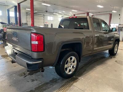 2015 GMC Sierra 1500 SLT   - Photo 6 - Saint Louis, MI 48880-9800