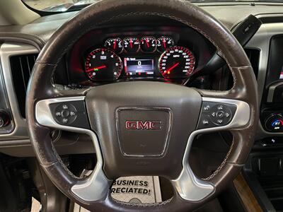2015 GMC Sierra 1500 SLT   - Photo 8 - Saint Louis, MI 48880-9800