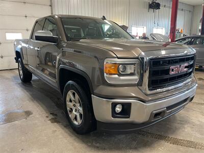 2015 GMC Sierra 1500 SLT   - Photo 4 - Saint Louis, MI 48880-9800
