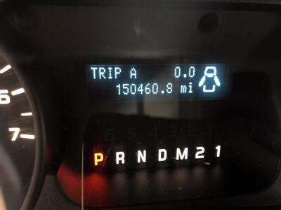 2013 Ford F-150 STX   - Photo 10 - Saint Louis, MI 48880-9800