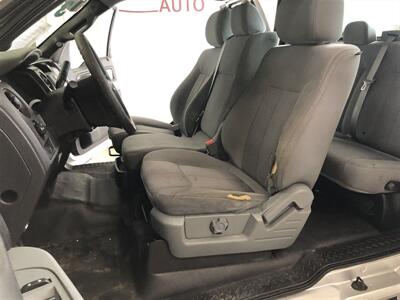 2013 Ford F-150 STX   - Photo 16 - Saint Louis, MI 48880-9800