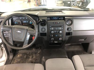 2013 Ford F-150 STX   - Photo 8 - Saint Louis, MI 48880-9800
