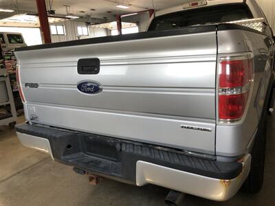 2013 Ford F-150 STX   - Photo 7 - Saint Louis, MI 48880-9800