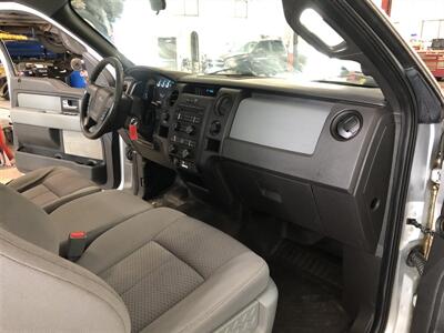 2013 Ford F-150 STX   - Photo 19 - Saint Louis, MI 48880-9800