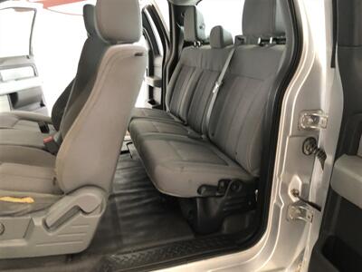 2013 Ford F-150 STX   - Photo 17 - Saint Louis, MI 48880-9800