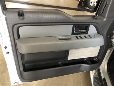 2013 Ford F-150 STX   - Photo 22 - Saint Louis, MI 48880-9800