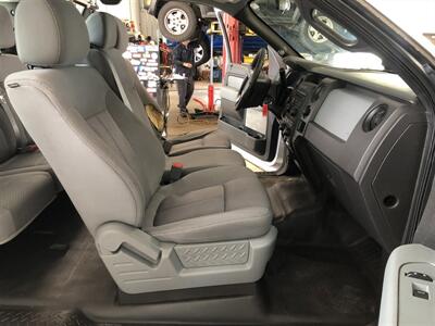 2013 Ford F-150 STX   - Photo 18 - Saint Louis, MI 48880-9800