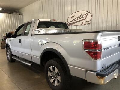 2013 Ford F-150 STX   - Photo 3 - Saint Louis, MI 48880-9800