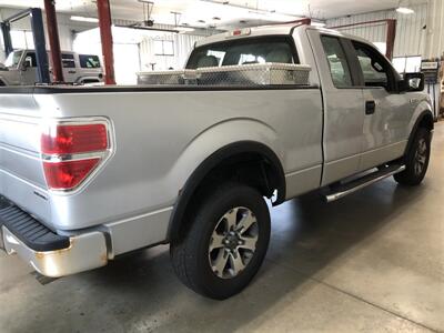 2013 Ford F-150 STX   - Photo 6 - Saint Louis, MI 48880-9800
