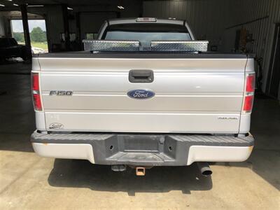 2013 Ford F-150 STX   - Photo 26 - Saint Louis, MI 48880-9800