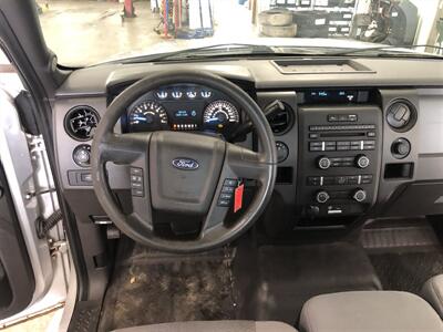 2013 Ford F-150 STX   - Photo 9 - Saint Louis, MI 48880-9800