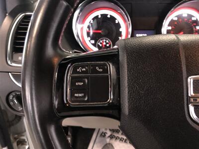 2019 Dodge Grand Caravan SXT   - Photo 10 - Saint Louis, MI 48880-9800