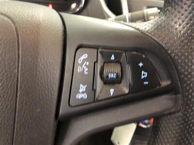 2016 Chevrolet Trax LS   - Photo 10 - Saint Louis, MI 48880-9800