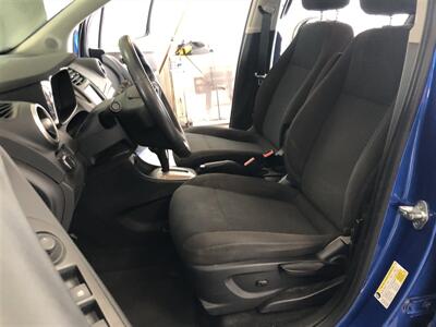 2016 Chevrolet Trax LS   - Photo 13 - Saint Louis, MI 48880-9800