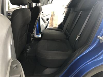 2016 Chevrolet Trax LS   - Photo 14 - Saint Louis, MI 48880-9800