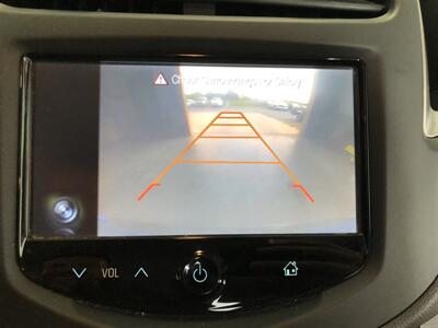 2016 Chevrolet Trax LS   - Photo 12 - Saint Louis, MI 48880-9800
