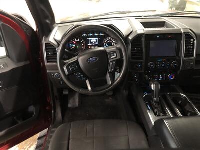 2017 Ford F-150 XLT   - Photo 10 - Saint Louis, MI 48880-9800