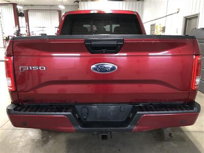 2017 Ford F-150 XLT   - Photo 28 - Saint Louis, MI 48880-9800