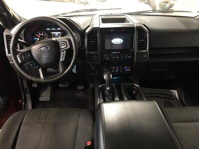 2017 Ford F-150 XLT   - Photo 9 - Saint Louis, MI 48880-9800