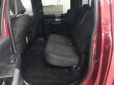 2017 Ford F-150 XLT   - Photo 19 - Saint Louis, MI 48880-9800