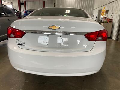 2017 Chevrolet Impala LS Fleet - Photo 24 - Saint Louis, MI 48880-9800