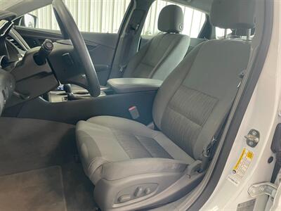 2017 Chevrolet Impala LS Fleet - Photo 13 - Saint Louis, MI 48880-9800