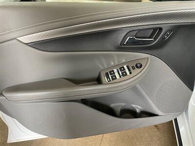 2017 Chevrolet Impala LS Fleet - Photo 20 - Saint Louis, MI 48880-9800