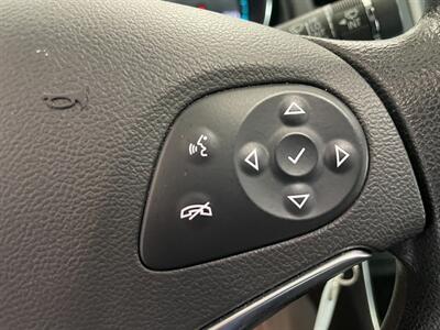 2017 Chevrolet Impala LS Fleet - Photo 10 - Saint Louis, MI 48880-9800