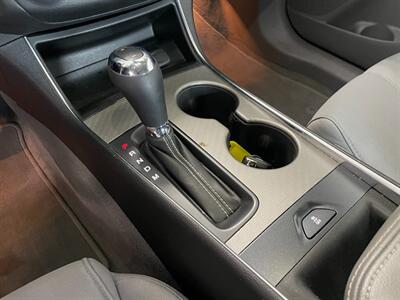 2017 Chevrolet Impala LS Fleet - Photo 11 - Saint Louis, MI 48880-9800