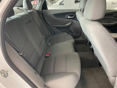 2017 Chevrolet Impala LS Fleet - Photo 18 - Saint Louis, MI 48880-9800