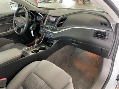 2017 Chevrolet Impala LS Fleet - Photo 17 - Saint Louis, MI 48880-9800